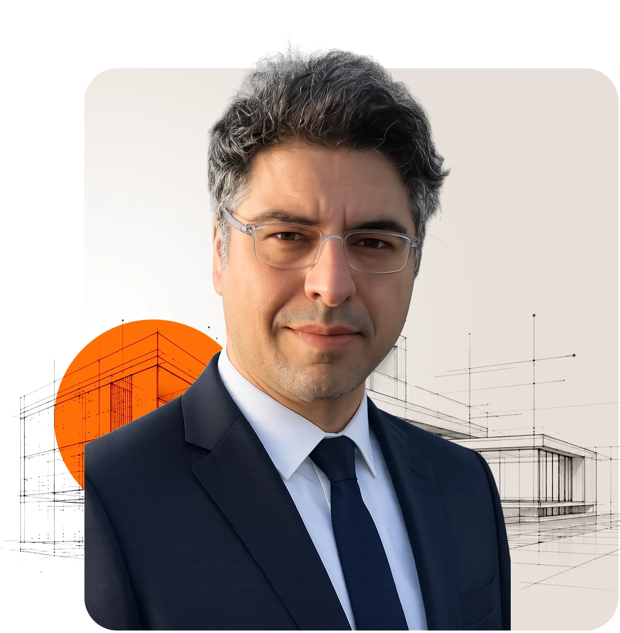 مهندس حسین بیات