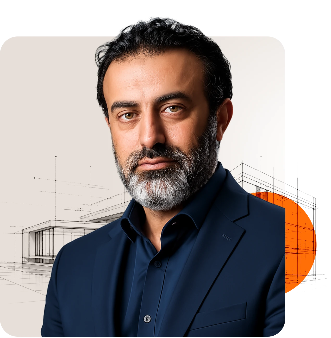 مهندس یاسر افسرپناه